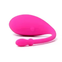 Изображение Lovense, США Lovense Lush мощный смарт-вибростимулятор