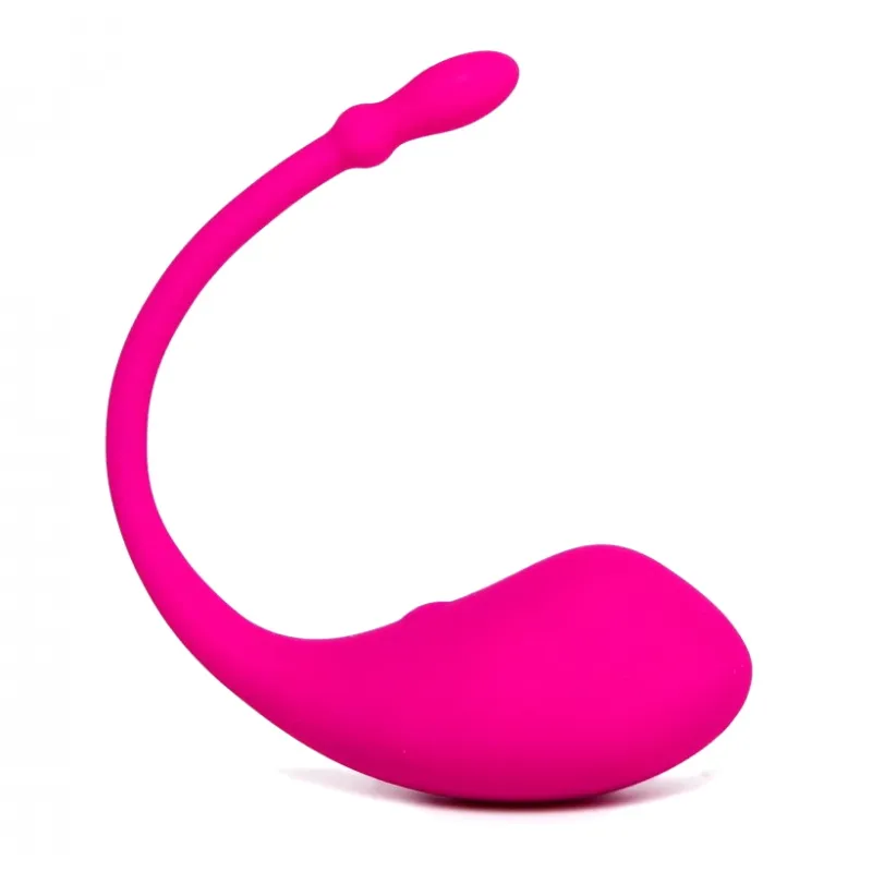 Изображение Lovense, США Lovense Lush мощный смарт-вибростимулятор