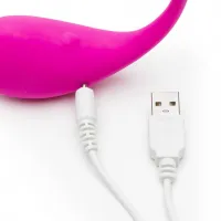 Изображение Lovense, США Lovense Lush мощный смарт-вибростимулятор