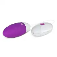 Lovetoy, Китай Виброяйцо с беспроводным пультом Ijoy Remote Control Egg — купить в Минске Изображение Lovetoy, Китай Виброяйцо с беспроводным пультом Ijoy Remote Control Egg