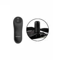 Фото PipeDream, США Вибро-трусики с дистанционным управлением FFS 20-Function Remote Fantasy