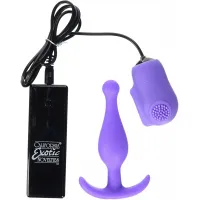 Фото California Exotic Novelties, США Секс-набор для двоих Gyrating Passion Kit