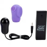 Фото California Exotic Novelties, США Секс-набор для двоих Gyrating Passion Kit