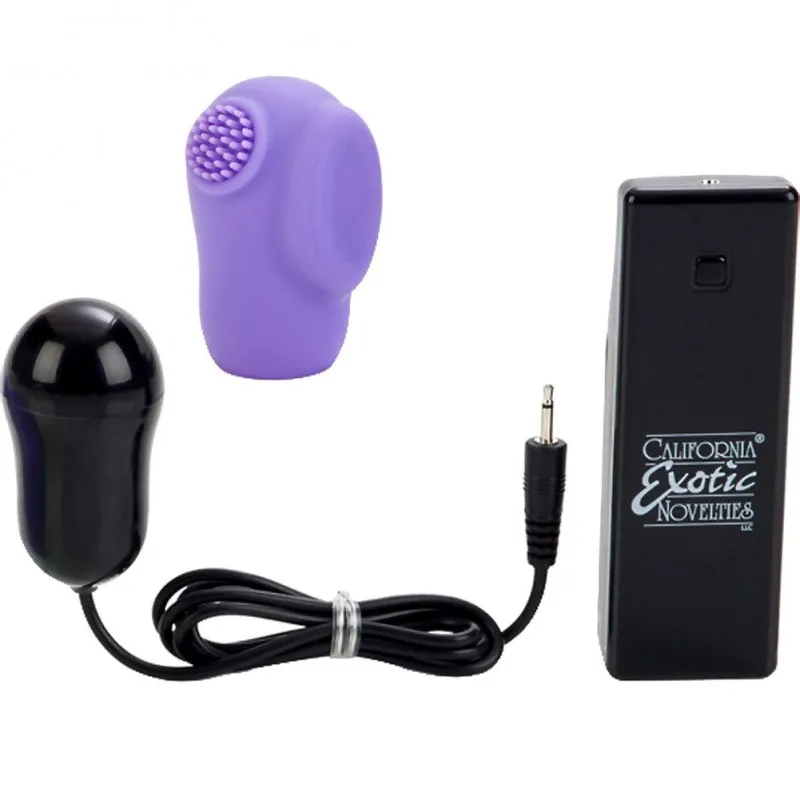 Фото California Exotic Novelties, США Секс-набор для двоих Gyrating Passion Kit