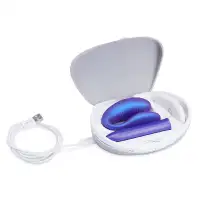 Фото We-Vibe, Канада Набор смарт- вибромассажеров для пар We-Vibe Sync+Tango Anniversary Collection