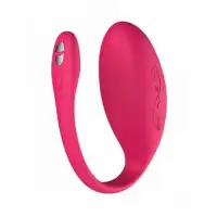 Фото We-Vibe, Канада Смарт-вибратор We-Vibe Jive розовый