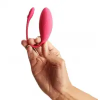 Фото We-Vibe, Канада Смарт-вибратор We-Vibe Jive розовый