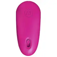 Изображение Womanizer, Германия Одноразовый вакуумный стимулятор Womanizer One, время работы 30 минут