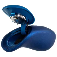 Фото We-Vibe, Канада Смарт-вибратор для двоих We-Vibe Chorus синий