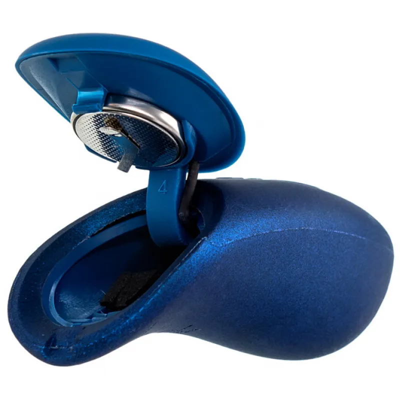 Фото We-Vibe, Канада Смарт-вибратор для двоих We-Vibe Chorus синий