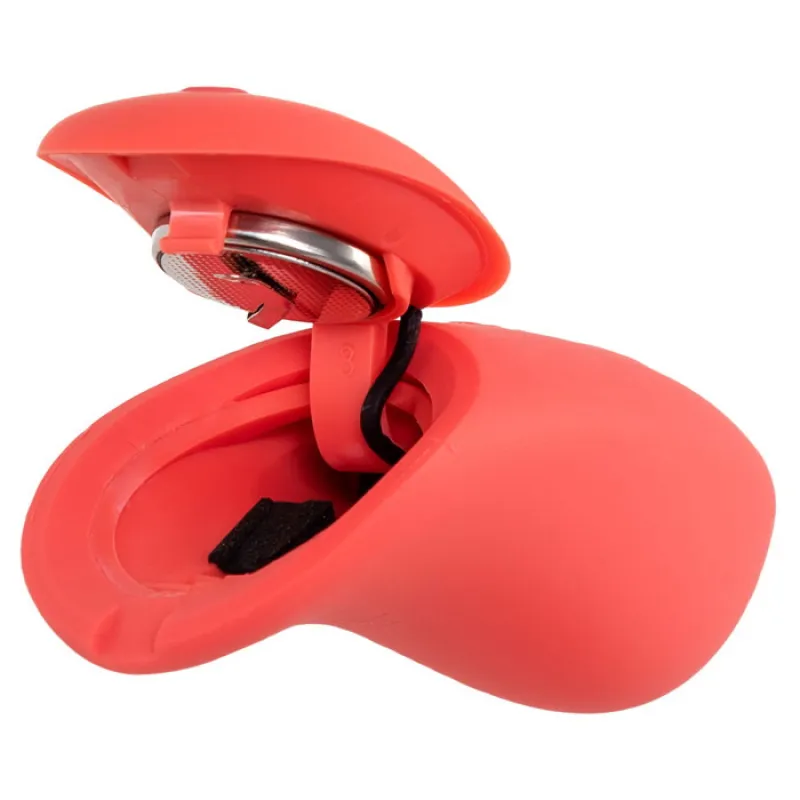 Фото We-Vibe, Канада Смарт-вибратор для двоих We-Vibe Chorus коралловый