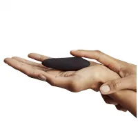 Изображение We-Vibe, Канада Смарт-вибростимулятор клитора We-Vibe Moxie черный