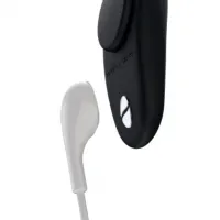 Изображение We-Vibe, Канада Смарт-вибростимулятор клитора We-Vibe Moxie черный