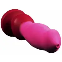 Фото Erasexa, Россия Фаллоимитатор Стаффорд Medium