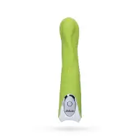 Изображение Dolce by TOYFA Вибратор Dolce Jaxon Fresh Lime