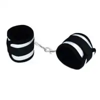 Фото Lovetoy, Китай Наручники Struggle My Handcuff