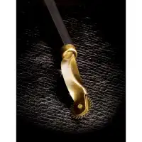 Фото PipeDream, США Колесико Вартенберга FF Gold Wartenberg Wheel