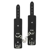 Фото  Подарочный набор BDSM Starter из 7-ми предметов