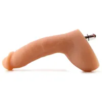Фото Doc Johnson, США Силиконовый фаллоимитатор с вибрацией James Deen
