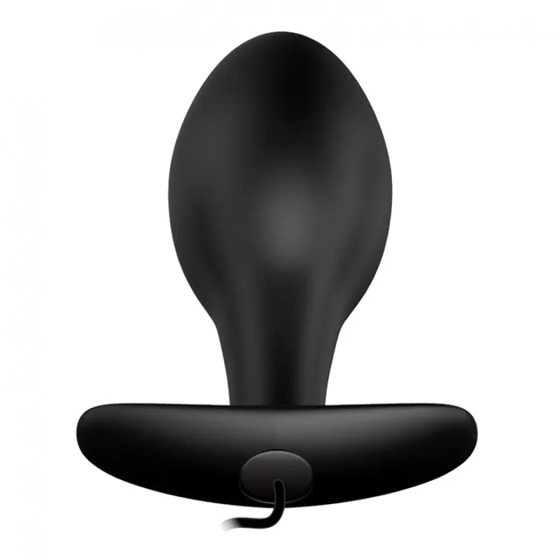 Изображение Pretty Love, Китай Анальная пробка с вибрацией Special Anal Stimulation