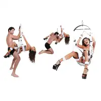 Изображение  Секс-качели FF Fantasy Bondage Swing