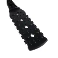 Фото PipeDream, США Пэдл-шлёпалка Pipedream Fetish Fantasy Rubber Paddle 27 см