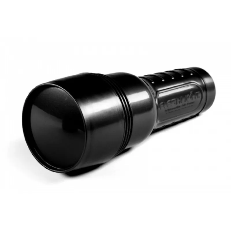 Изображение  Анус-мастурбатор с волнообразным каналом Fleshlight: Pink Vortex Butt