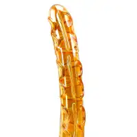 Изображение Glas, USA Леденцовая трость Orange Tickler