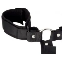 Изображение HSY, Китай Комплект БДСМ бондаж шеи и рук