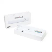 Фото Lovense, США Музыкальный смарт-вибратор OhMiBod Original 3.OH