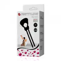 Фото Pretty Love, Китай Утяжка (лассо) на пенис с вибрацией Curitis