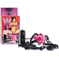 Изображение  Вибро-бабочка Venus Penis