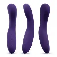 Фото We-Vibe, Канада Смарт-вибратор для стимуляции точки G Rave We-Vibe