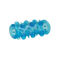 Фото  Насадка Pure Silicone голубая