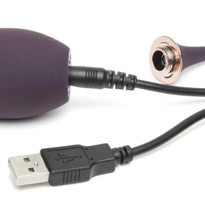 Изображение Fifty Shades of Grey, Великобритания Виброяйцо Fifty Shades Freed I ve Got You