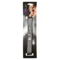 Изображение  Ошейник X-Play Bitch Collar