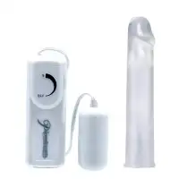 Изображение PipeDream, США Набор секс игрушек White Wedding Kit