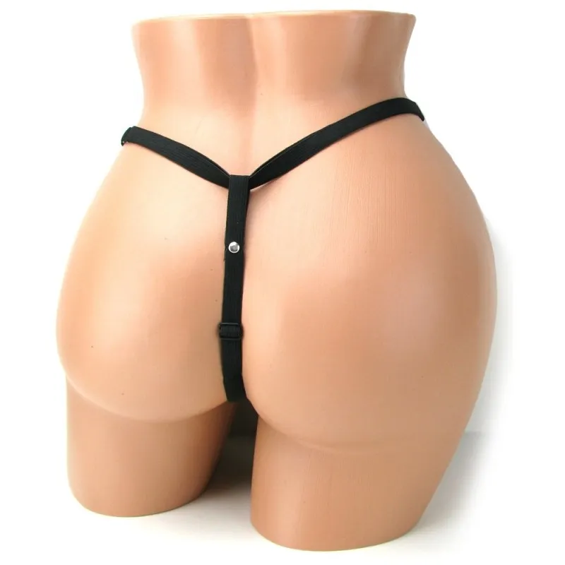 Фото California Exotic Novelties, США Любовные трусики Lovers Thong