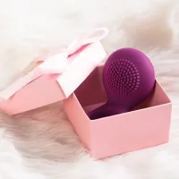 Изображение Svakom, США Перезаряжаемое фиолетовое виброкольцо Svakom Tyler