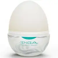 Фото Tenga, Япония Мастурбатор яйцо Tenga Egg Surfer