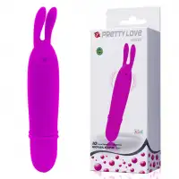 Изображение Pretty Love, Китай Мини-вибратор в виде кролика Boyce