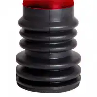 Фото Bathmate, Великобритания Гидропомпа Bathmate Hercules красная