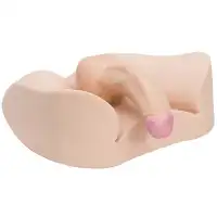 Изображение  Эрегированный пенис и анус из UR3