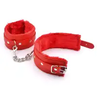Фото KISSEXPO Бондажный набор Taboo Accessories Extreme Set №2
