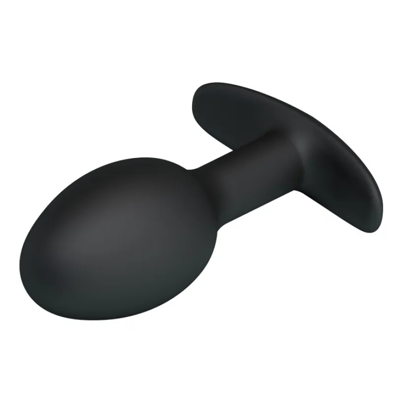 Фото Pretty Love, Китай Анальная пробка со смещенным центром тяжести Anal Stimulation