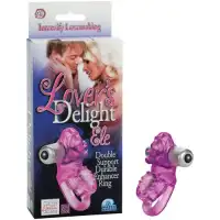 Изображение  Колечко-слоник Lover s Delight Ele