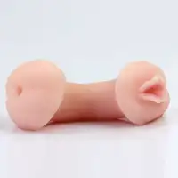 Изображение Lovetoy, Китай Кукла для секса с вибрацией брюнетка 3D Face Love Doll