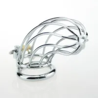 Изображение HSY, Китай Мужской пояс верности с анальным шаром