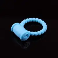 Изображение  Стимулирующее кольцо с вибрацией