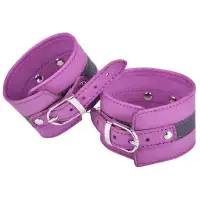 Фото KISSEXPO Бондажный набор Taboo Accessories Extreme Set №6
